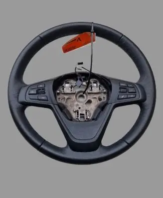 BMW 2 F22 F23 Steering wheel 687750701