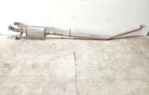Muffler/silencer
