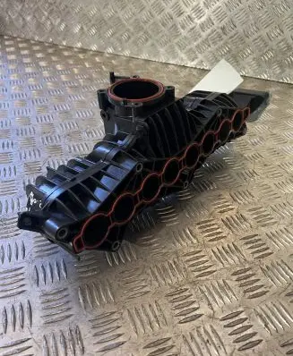 Intake manifold