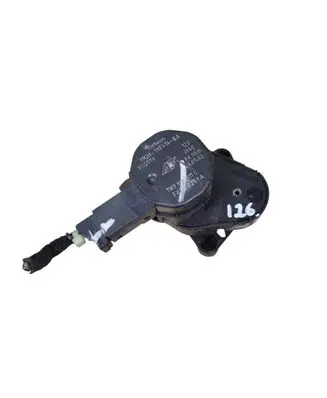 Volkswagen Sharan Air flap motor/actuator 7M3907511C