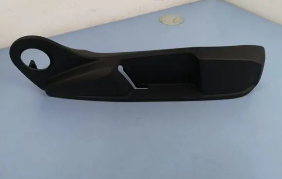 Volkswagen Arteon Front door seat control surround trim 3G8881318N 3G8881318