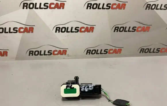 Volvo S60 Airbag deployment crash/impact sensor 8V4114B006AA