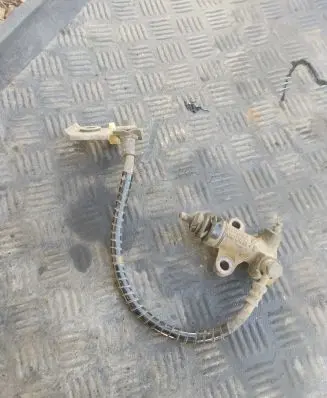 Subaru Legacy Clutch slave cylinder 