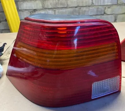 Volkswagen Golf IV Rear/tail lights 084411974L