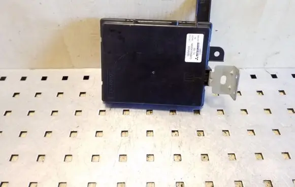Peugeot 4007 Other control units/modules 7820A436 CAB501A068N