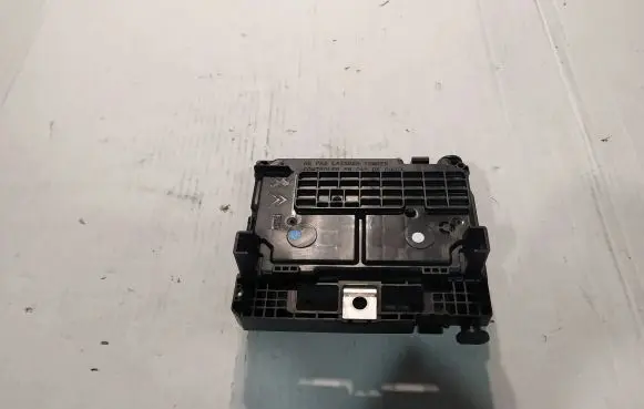 Peugeot 207 Fuse box set 9667199580