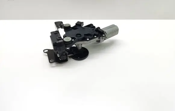 BMW 5 E60 E61 Rear window wiper motor 7171564 717156401 61627171564