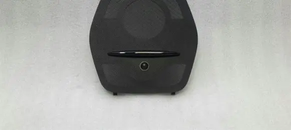 Dash center speaker trim cover
