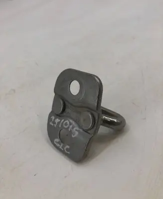 Mercedes-Benz GLC C254 Front door lock loop/hook striker A0997232100