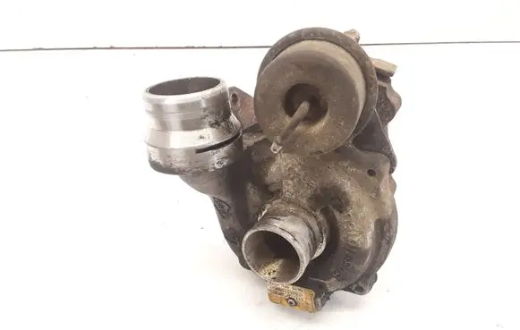 Renault Megane II Turbo 478276H307056 54359700012