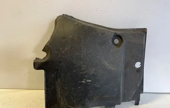 Audi A5 Side bottom protection 8W0825201