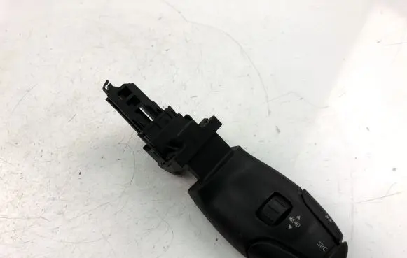Peugeot 607 Steering wheel buttons/switches 9643454880
