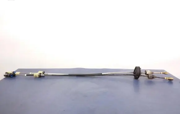 Opel Astra J Air flap cable 55488634
