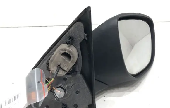 Citroen C-Elysée Front door electric wing mirror