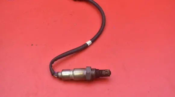 Peugeot 308 Lambda probe sensor 9683265480
