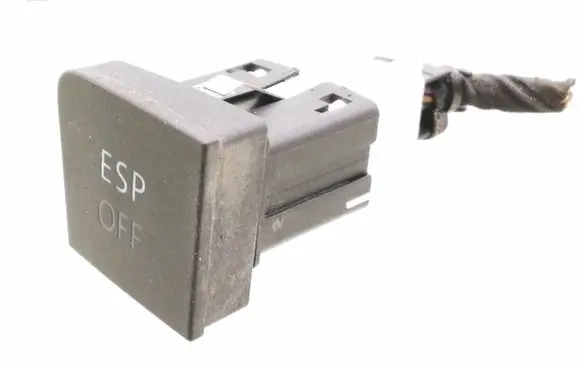 Volkswagen PASSAT B6 ESP (stability program) switch 3C0927117