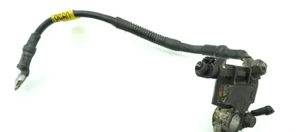 Opel Mokka Other wiring loom 13306650