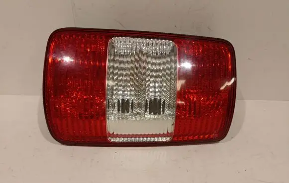 Volkswagen Caddy Rear/tail lights 2K0945112A