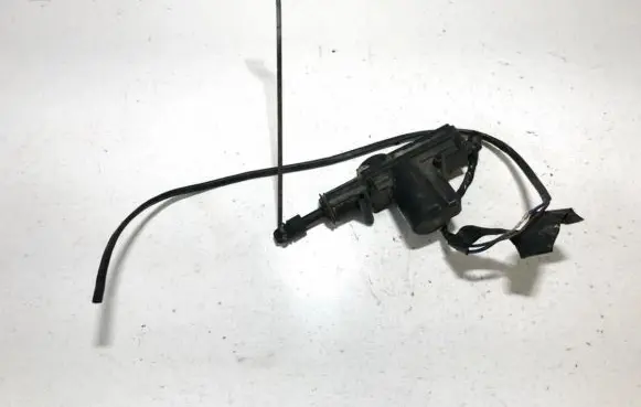Central locking motor