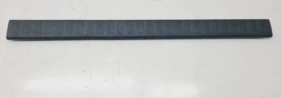 Toyota Land Cruiser (J150) Trunk/boot sill cover protection 5857460120