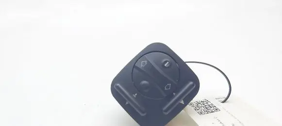 Mercedes-Benz E W211 Seat control switch A2118000878 2118000878