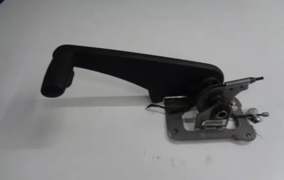 Mini Cooper Countryman R60 Handbrake/parking brake lever assembly 9803735 9803735-09