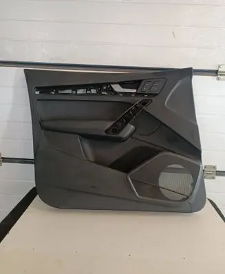 Audi Q5 SQ5 Front door card panel trim 80A867133 156127192