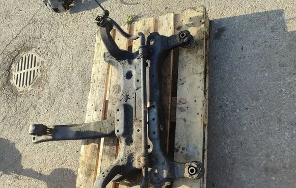Dodge Journey Front subframe 