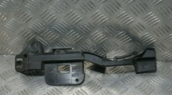 Opel Adam Rear bumper mounting bracket 13364174