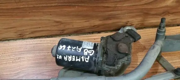 Nissan Almera N16 Wiper motor 8800bm400 404584