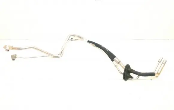 Audi A8 S8 D4 4H Air conditioning (A/C) pipe/hose 4H2260713M