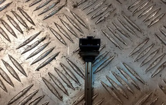 Audi A4 S4 B7 8E 8H Interior temperature sensor 8E0820539A
