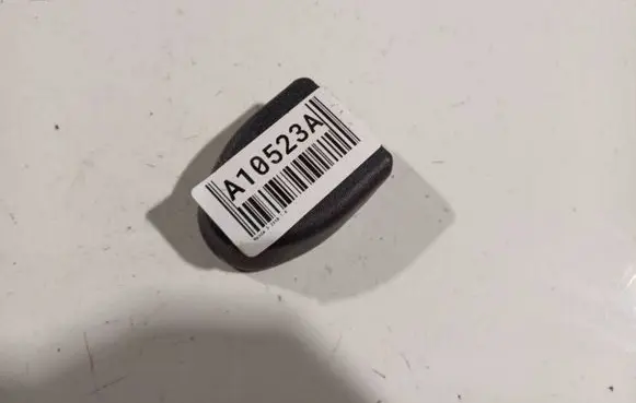 Mazda 3 II Other interior part BKA015007