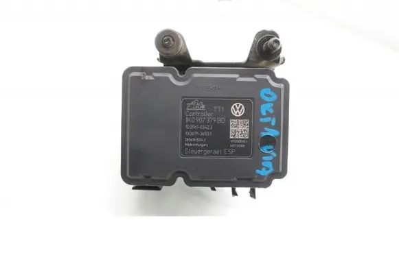 Skoda Octavia Mk2 (1Z) ABS Pump 1K0614517CN