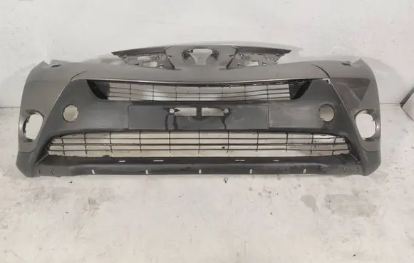 Toyota RAV 4 (XA40) Front bumper 5211942A00