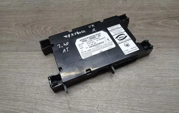 Volvo XC70 Bluetooth control unit module 7G9N10D893AB 31210293 31215592