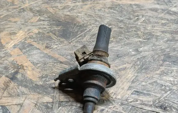 Porsche 928 Fuel injector 0280150154