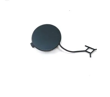 Skoda Kamiq Front bumper lip 658807241