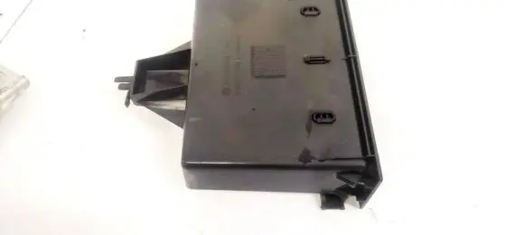 Volkswagen Polo IV 9N3 Glove box 6Q0857919A