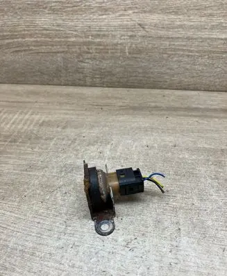 BMW 7 E65 E66 Acceleration sensor 6752866 4176A