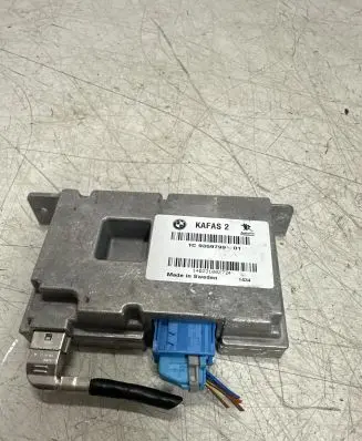 BMW 3 F30 F35 F31 Camera control unit module 1C935979901