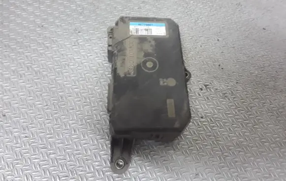 Fiat Stilo Door control unit/module 46779807