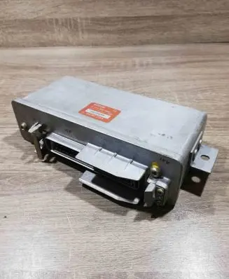 Audi 100 S4 C4 ABS control unit/module 4a0907379a 0265100056 46204699