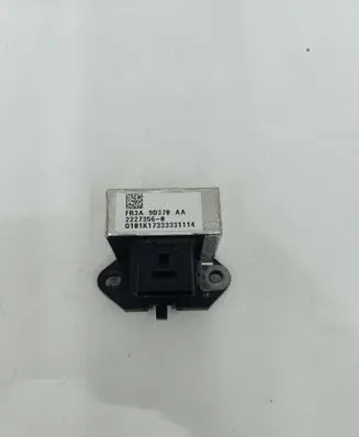 Ford Mustang VI Fuel injection pump control unit/module FR3A9D370AA 22273560