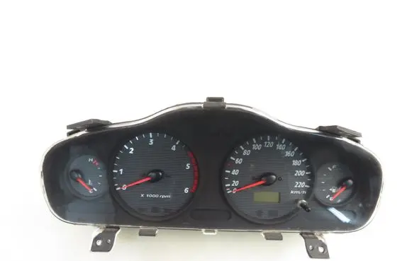 Hyundai Santa Fe Speedometer (instrument cluster) 9400326521