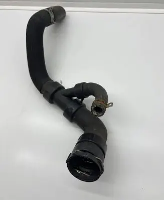 Jaguar XF X260 Air intake hose/pipe BJ328286BC