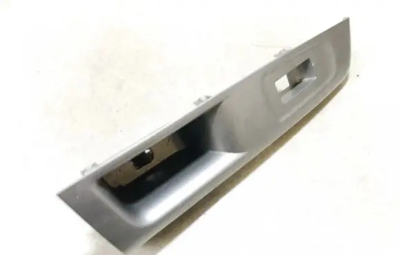 Subaru Impreza III Front door window switch trim 94266fg010
