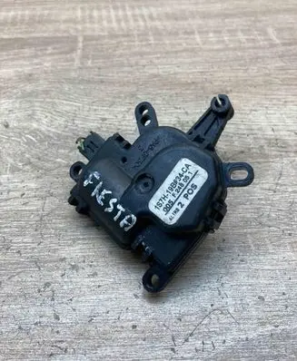 Ford Focus Air flap motor/actuator 1S7H19B634CA F248051