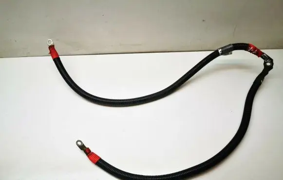Land Rover Range Rover L322 Positive cable (battery) 7786964 7786965