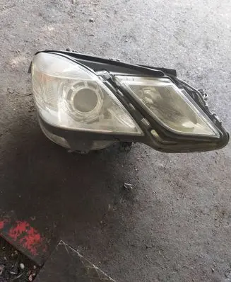Mercedes-Benz E W212 Headlight/headlamp A2128208461 1LL01080004 0108000402582151